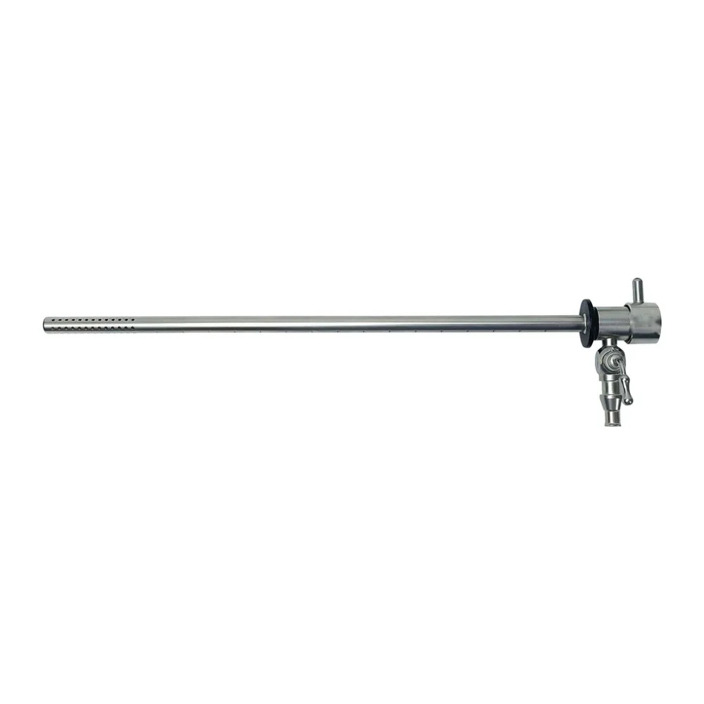 S1921 Outer Sheath 19.5 Fr × 210 mm for Hysteroscopy