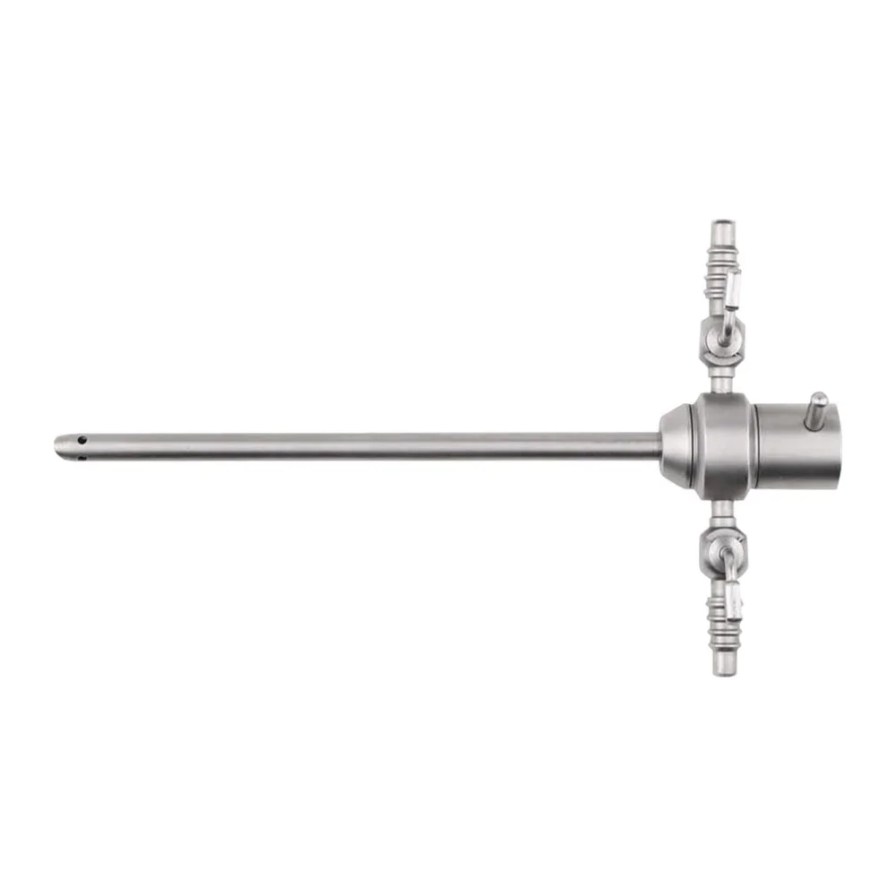 A5011 Arthroscope Sheath Ø6 mm × 155 mm, 0°