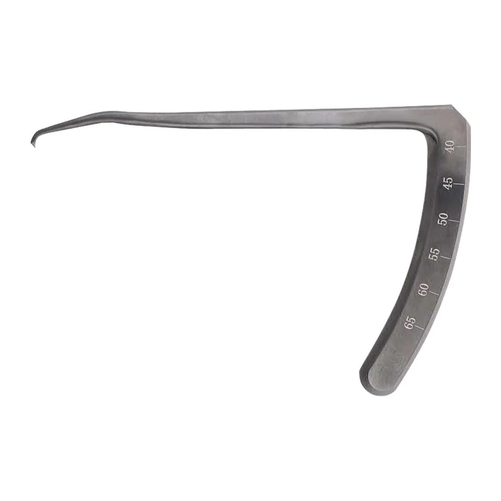 M1004 Pin Aimer (Right) for Arthroscopic Surgery