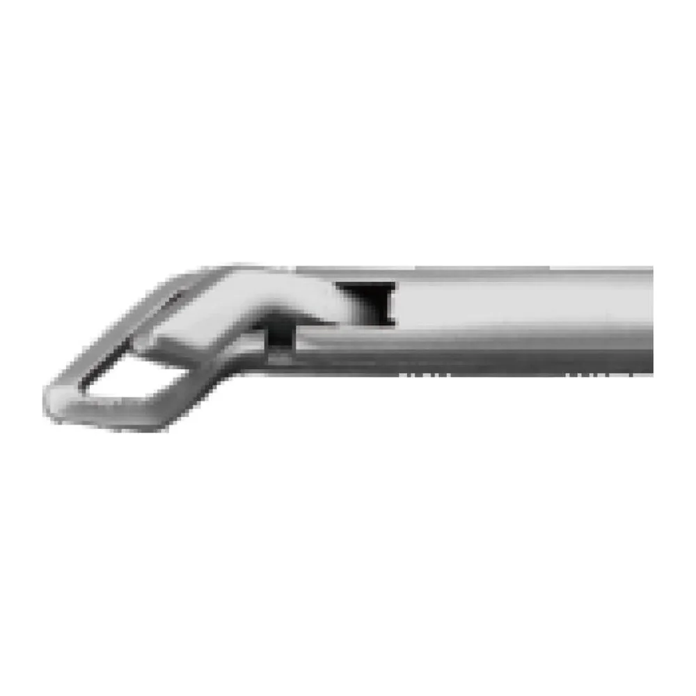 A4114 Punch Forceps (Left) Ø4.5 mm × 175 mm, 45°