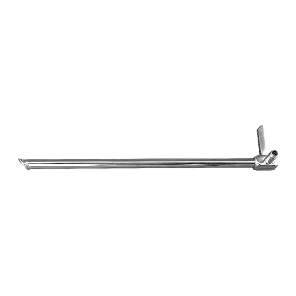 L7011 Esophagoscope Tube with Fiber Ø10-16 mm × 350 mm