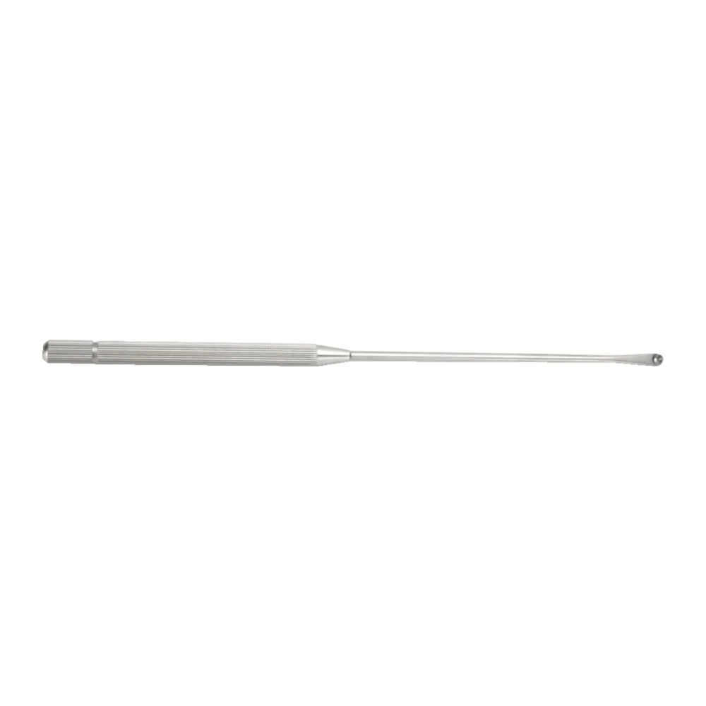 S9312 Sinus Curette (Big) for ENT Endoscopy