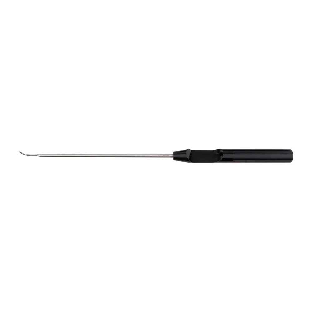 S2105 Suture Hook (Straight, 80°) Ø4 mm × 150 mm