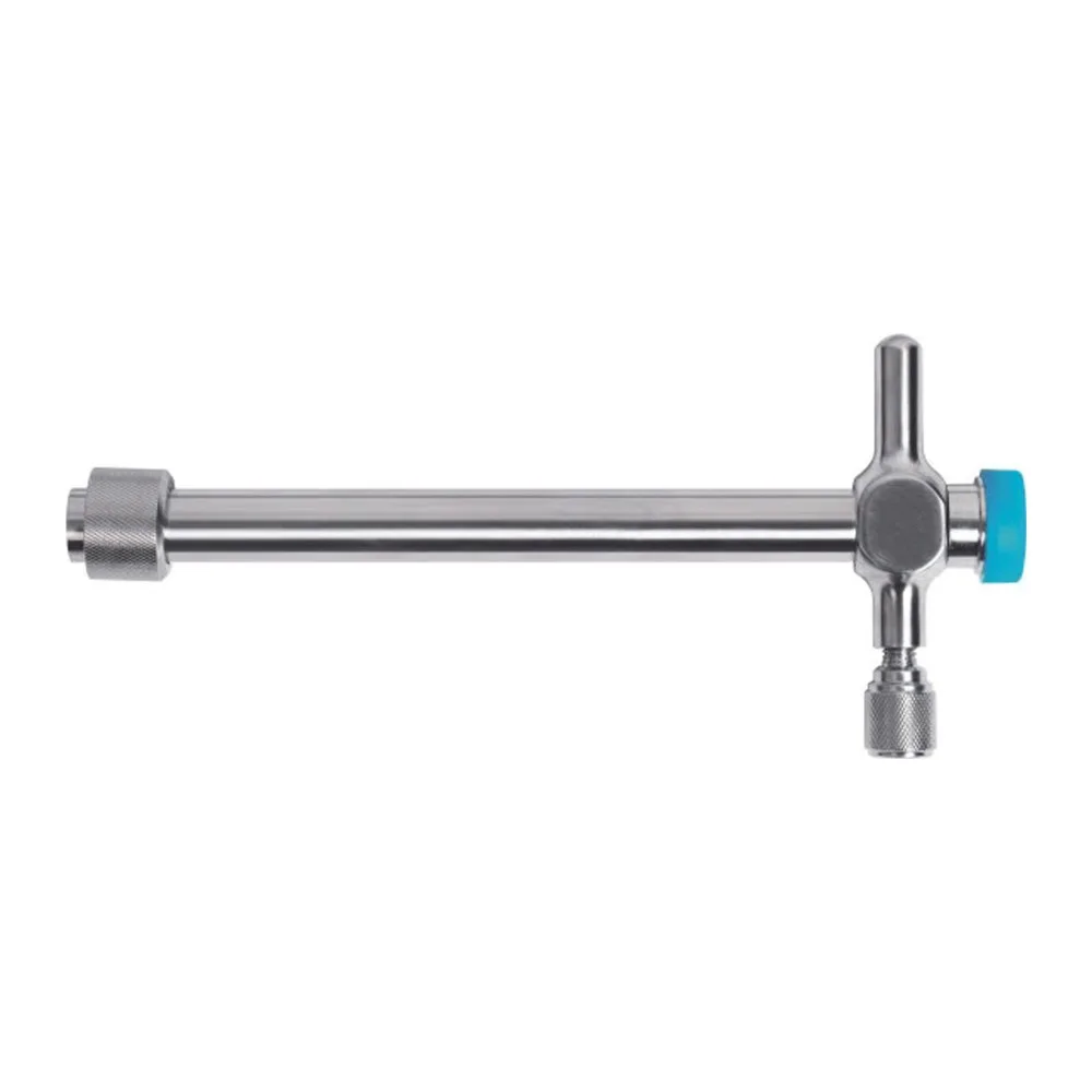H6018 Handle for Hysteroscopy, Part H6018