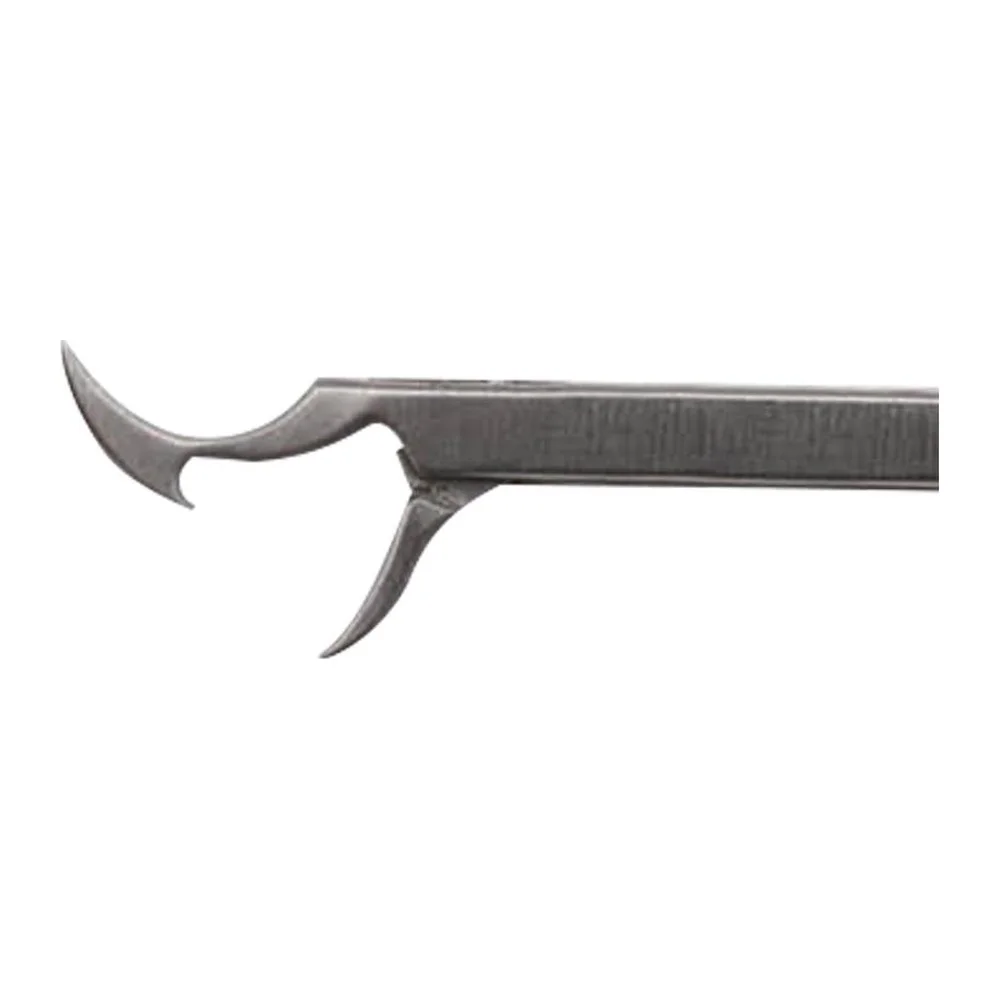 S1202 Penetrator (Left) Ø3.4 mm × 160 mm for Arthroscopic Surgery