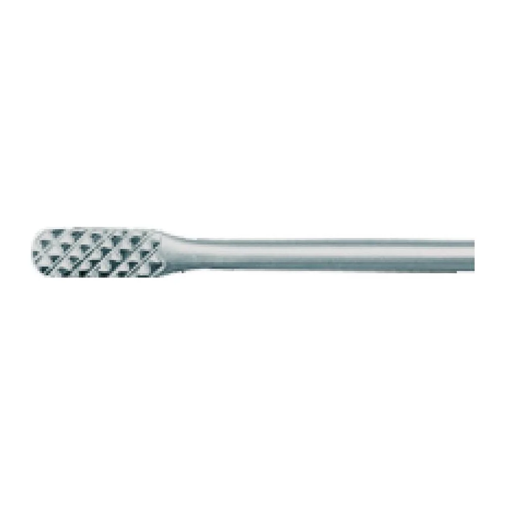 A4009 Bone File Ø3 mm × 105 mm for Arthroscopic Surgery
