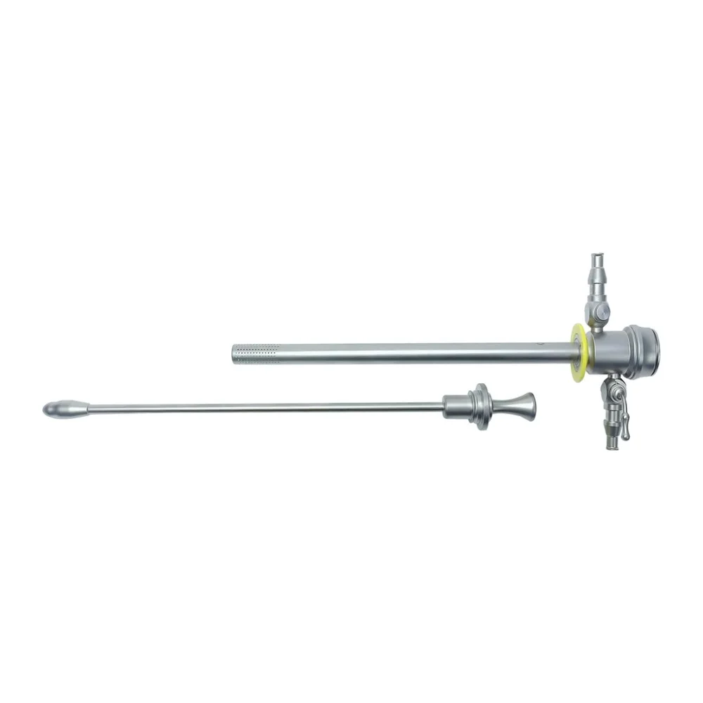 S2618-8A Outer Sheath with Obturator 26 Fr × 180 mm