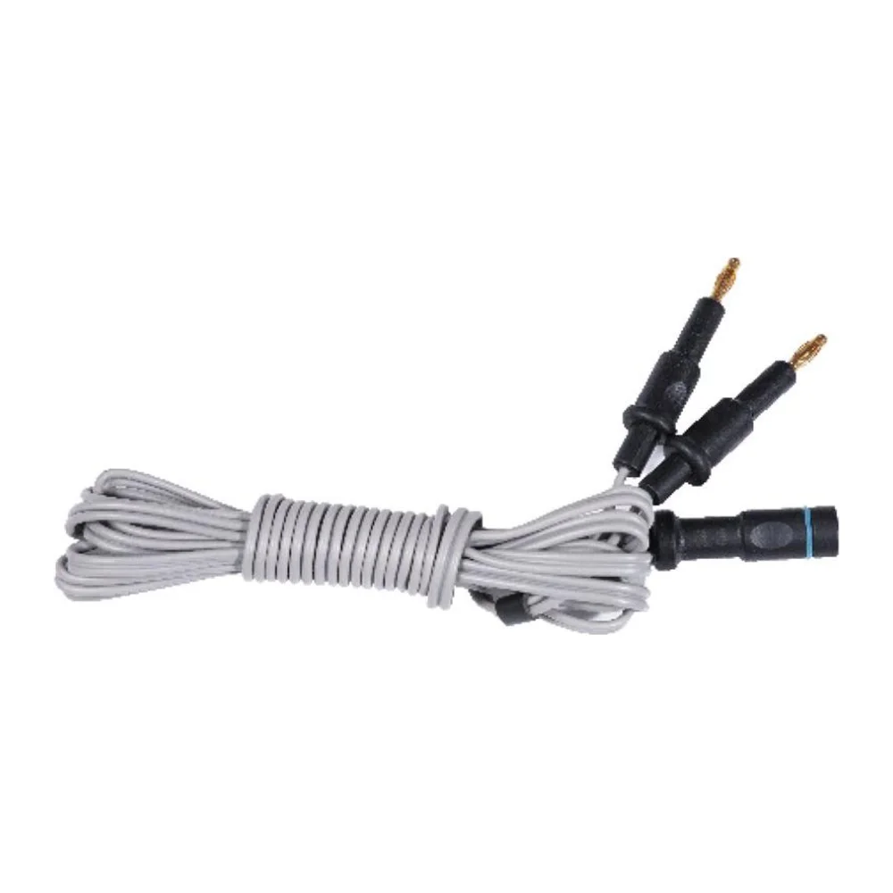 HF300B Bipolar HF Cord 3 m for Hysteroscopy